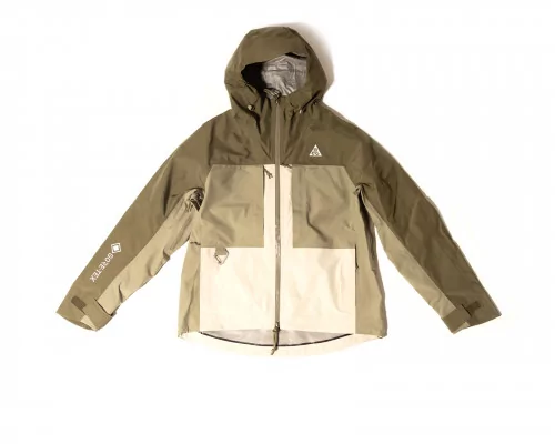 ACG PARKA GORE-TEX "MISERY...