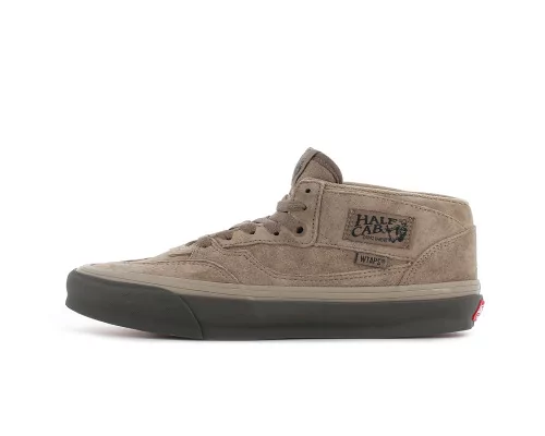 VANS X WTAPS OG HALF CAB LX