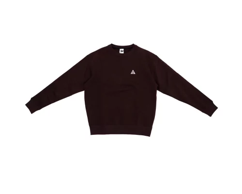 ACG THERMA-FIT FLEECE CREWNECK