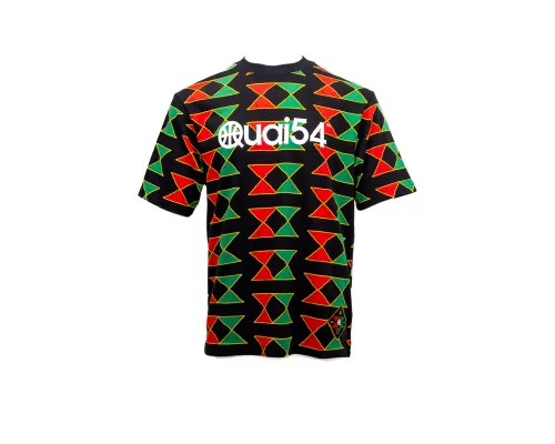 Air jordan X Quai 54 Tee