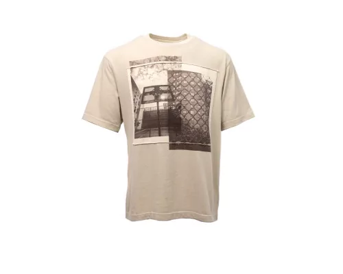 Jordan X Union X BBS Tee...