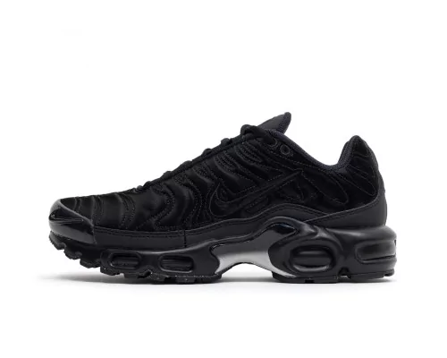 Air Max Plus "Black...