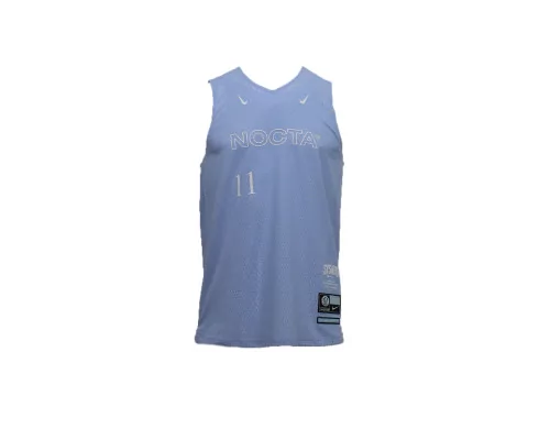 Nocta Dri-Fit Jersey "Blue"