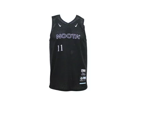 Nocta Dri-Fit Jersey "Black"