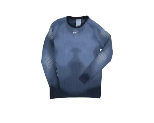 Nocta Dri-fit LS "Cobalt"