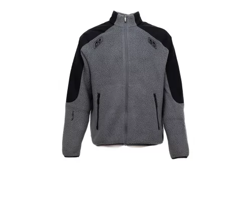 Nocta Full Zip Track Jacket...