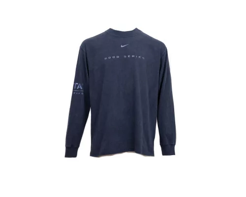 Nocta LS Mock Tee "Dark...