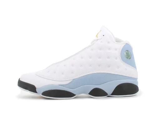 Air Jordan 13 Retro Blue Grey