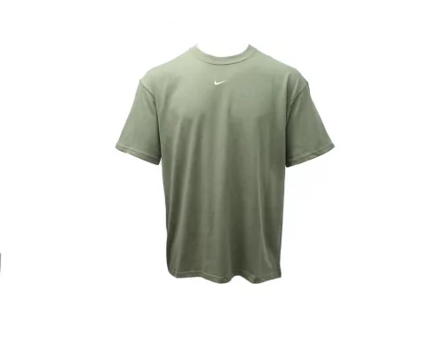 Nocta Tee Oil Green