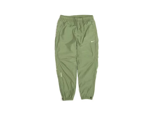 Nocta Woven Track Pants Oil...