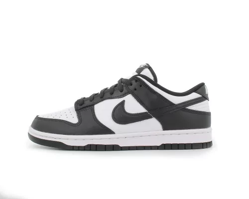 Dunk Low Panda