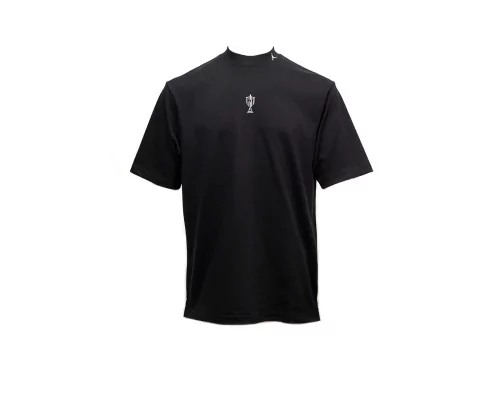 Jordan X Trophy Room Tee Black
