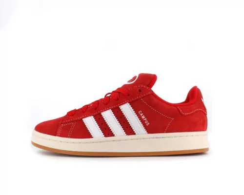 Campus 00s Red