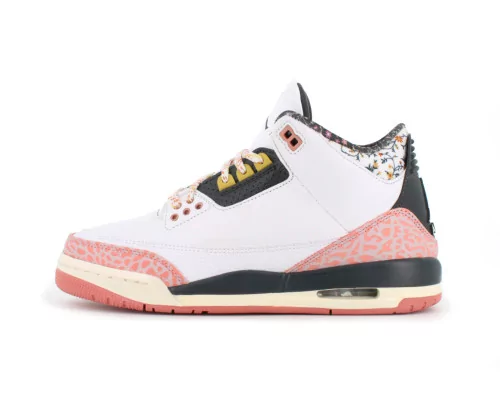 Air jordan 3 Retro Red...