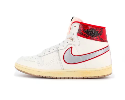 Jordan X Awake NY Air Ship...