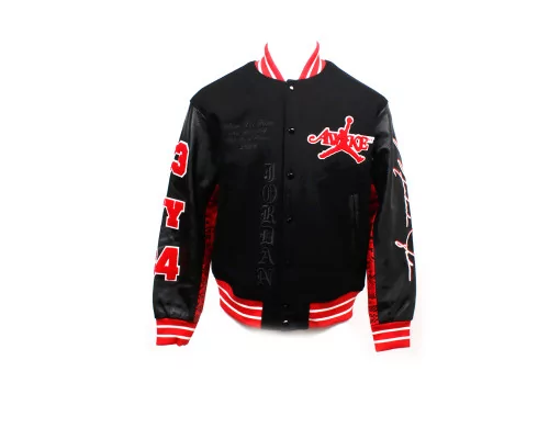 Jordan X Awake NY Varsity...