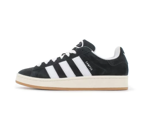 Campus 00s Core Black