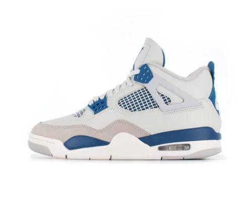 Air Jordan 4 Retro Military...