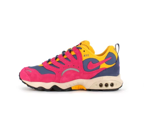 Air Terra Humara Alchemy Pink