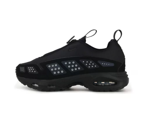 Air Max Sndr Black Wmns