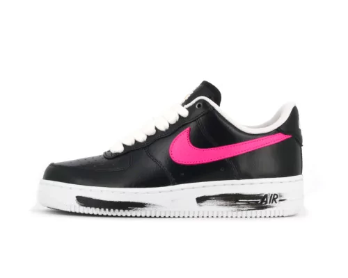 Peaceminusone X Air Force 1...