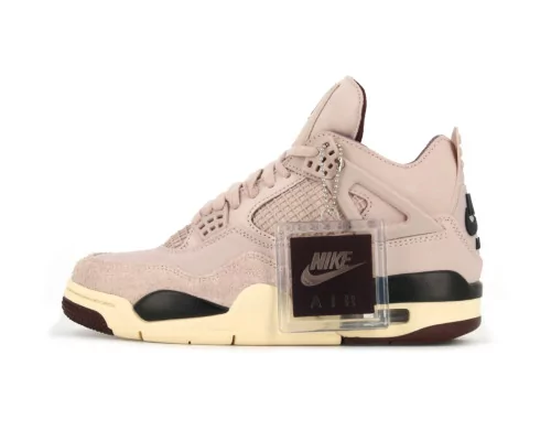 Air Jordan 4 Retro x À Ma...
