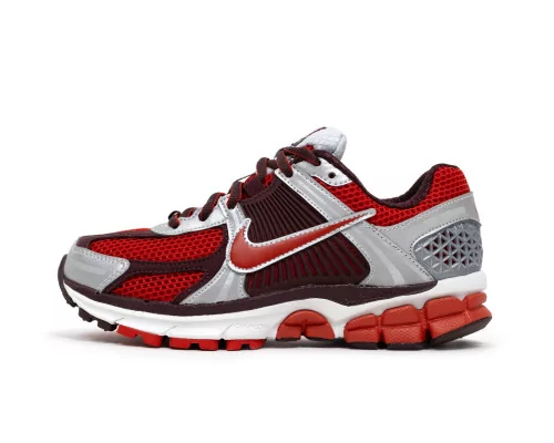 Zoom Vomero 5 Mystic Red Wmn