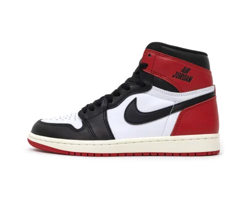 Air Jordan 1 High Og Black...