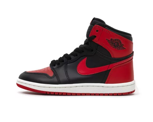 Air Jordan 1 High 85 Bred