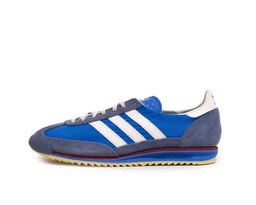 Sl 72 Og Blue Bird Wmn