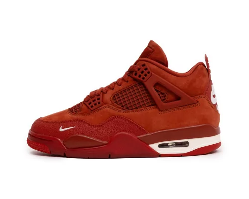 Air Jordan 4 Sp Nigel...