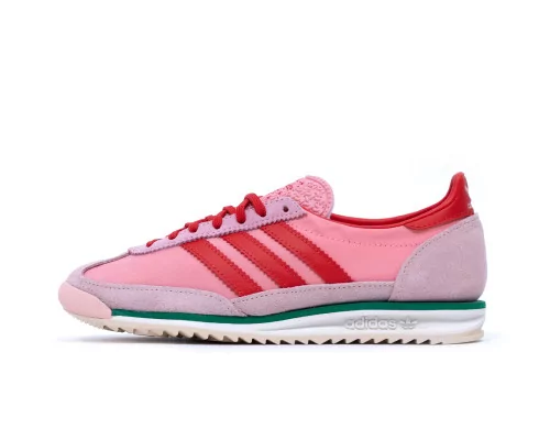 Sl 72 Og Semi Pink Spark Red