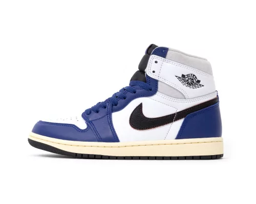 Jordan 1 Retro High Og Rare...