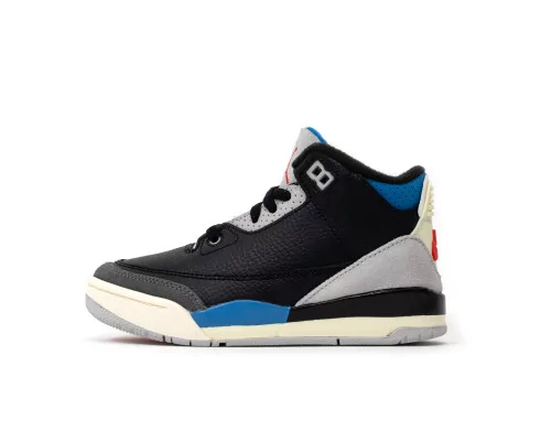 Air Jordan 3 Retro Og Rare...