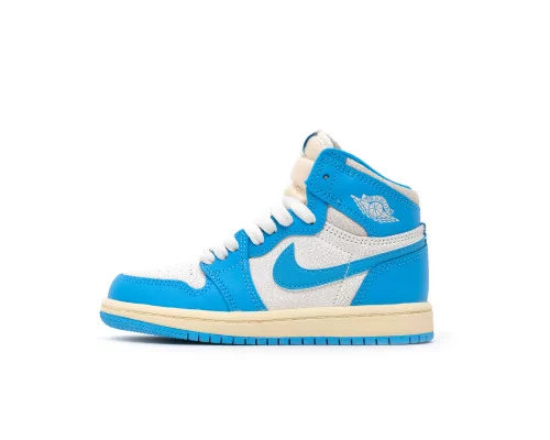 Air Jordan 1 High Og Unc...