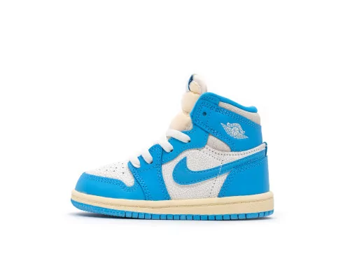 Air Jordan 1 High Og Unc...
