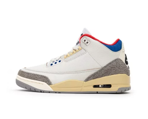 Air Jordan 3 Retro Og Sp...