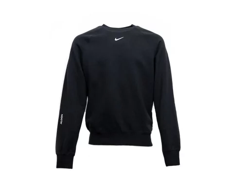 Nocta Fleece Crew Neck...