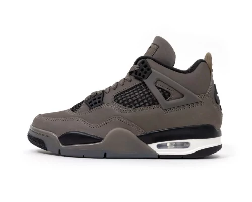 Air Jordan 4 Retro Cavestone
