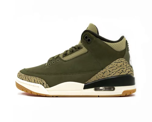 Air Jordan 3 Family Affair