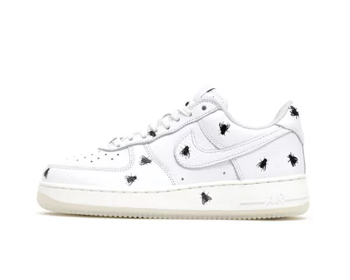 Air Force 1 Low Houseflies