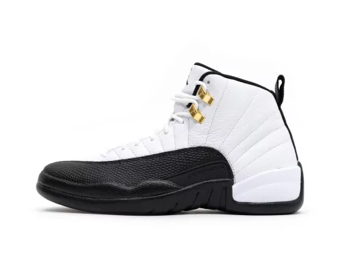 Air Jordan 12 Retro Taxi