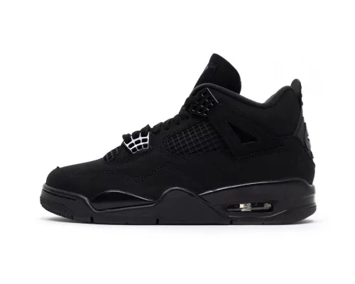 Air Jordan 4 Retro Black Cat