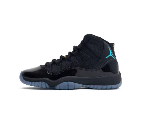 Air Jordan 11 Retro Gamma...