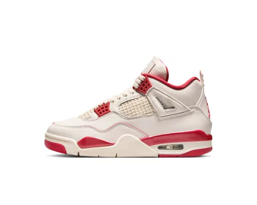 Air Jordan 4 Valentine's...