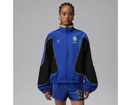 Jordan Anthem Brasil Jacket...