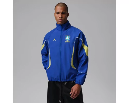 Jordan Anthem Brasil Jacket...