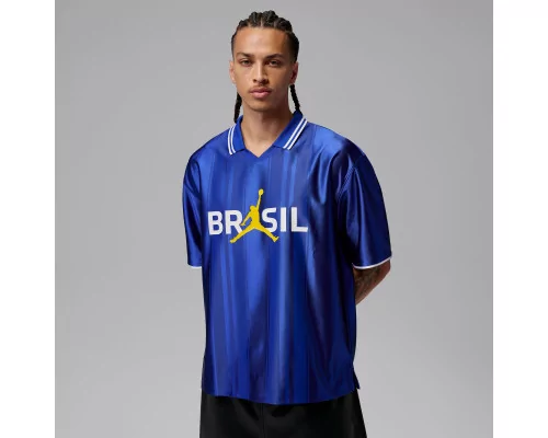 Jordan Brasil Polo Old Royal
