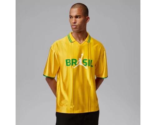 Jordan Brasil Polo Varsity...