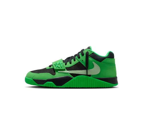 Cj1 T-rexx Green Spark